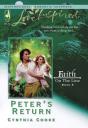 Peter'S Return - Preview
