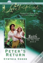 Capa do artigo Peter