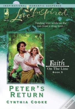 Capa do artigo Peter'S Return