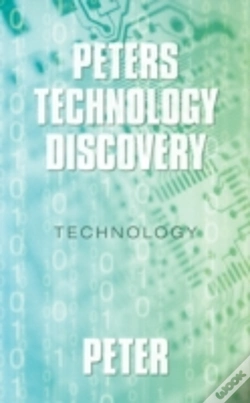 Capa do artigo Peters Technology Discovery