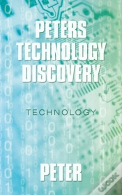 Capa do artigo Peters Technology Discovery
