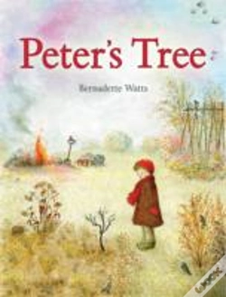 Capa do artigo Peter'S Tree