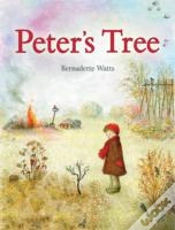 Capa do artigo Peter