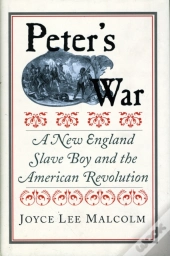 Peter'S War