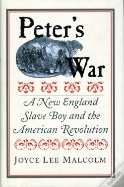 Capa do artigo Peter'S War