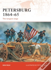 Capa do artigo Petersburg 1864 65