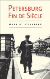 Petersburg Fin De Siecle