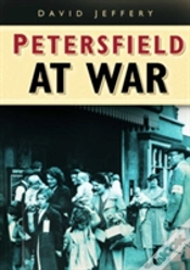 Capa do artigo Petersfield At War