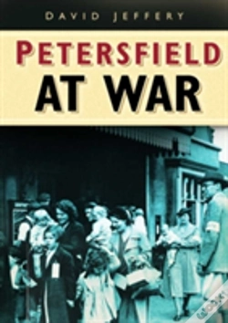 Capa do artigo Petersfield At War