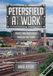Capa do artigo Petersfield At Work