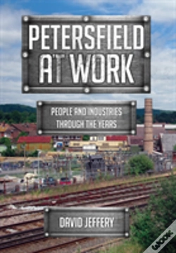 Capa do artigo Petersfield At Work
