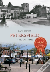 Capa do artigo Petersfield Through Time
