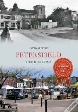 Capa do artigo Petersfield Through Time