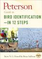 Peterson Guide To Bird Identification-In 12 Steps - Preview