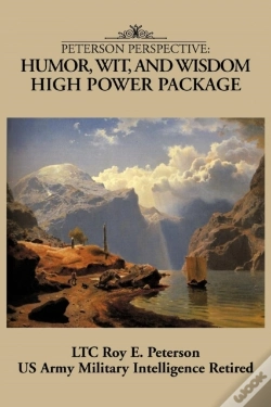 Capa do artigo Peterson Perspective