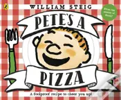 Pete'S A Pizza