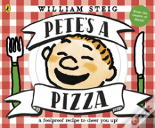 Pete'S A Pizza