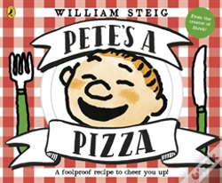 Capa do artigo Pete'S A Pizza