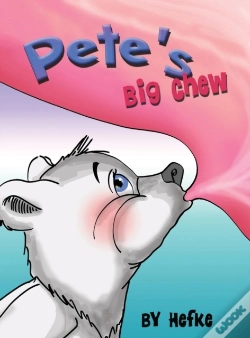 Capa do artigo Pete'S Big Chew