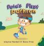 Pete'S First Parkrun - Preview