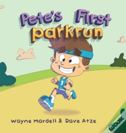 Capa do artigo Pete'S First Parkrun