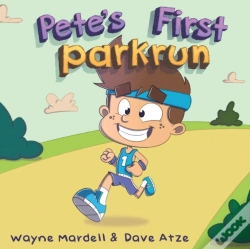 Capa do artigo Pete'S First Parkrun