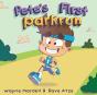 Pete'S First Parkrun - Preview