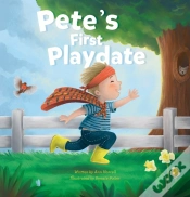 Capa do artigo Pete