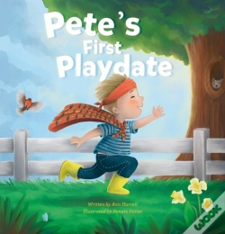 Capa do artigo Pete'S First Playdate