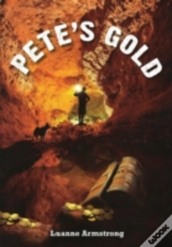 Capa do artigo Pete'S Gold
