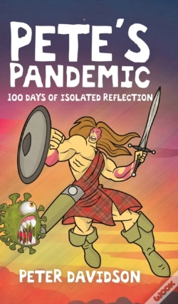 Capa do artigo Pete'S Pandemic