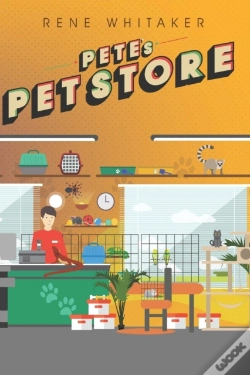 Capa do artigo Pete'S Pet Store