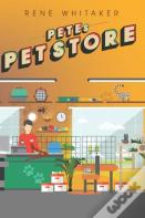 Pete'S Pet Store