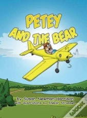 Petey And The Bear