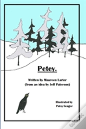 Capa do artigo Petey