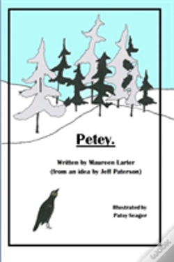 Capa do artigo Petey