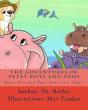 Petey Pots And Pans Goes On A Safari - Preview