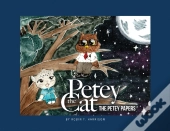 Petey The Cat