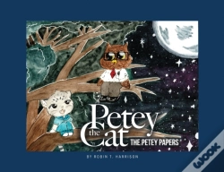 Capa do artigo Petey The Cat