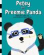 Petey The Preemie Panda - Preview