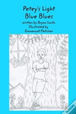 Capa do artigo Petey'S Light Blue Blues