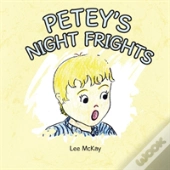 Petey'S Night Frights