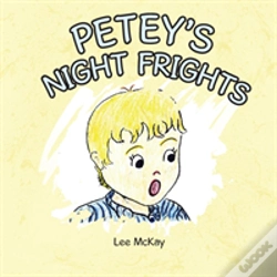 Capa do artigo Petey'S Night Frights