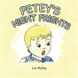 Petey'S Night Frights - Preview