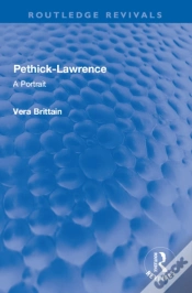 Capa do artigo Pethick-Lawrence