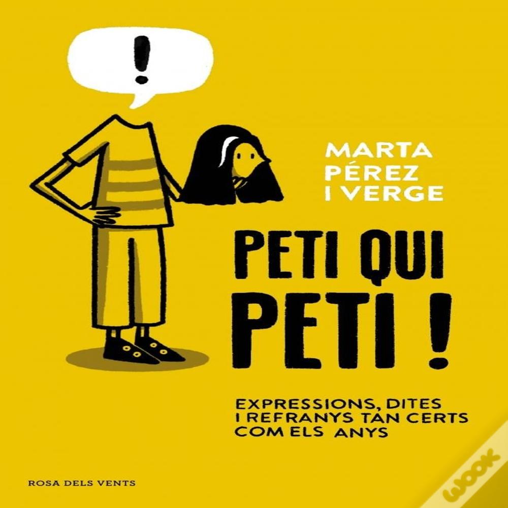 Peti Qui Peti!