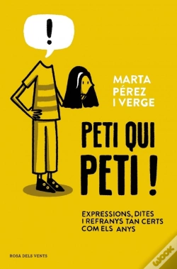 Capa do artigo Peti Qui Peti!