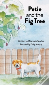 Petie And The Fig Tree