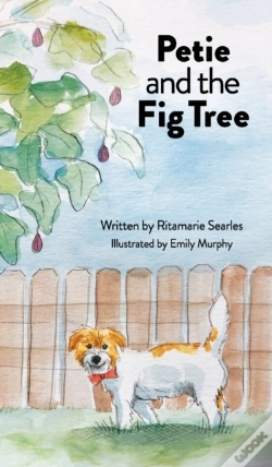 Capa do artigo Petie And The Fig Tree