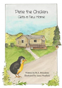 Petie The Chicken Gets A New Home - Preview